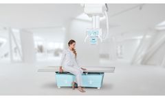 Calypso - Multifunctional and Configurable Ceiling-Based System