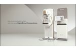 HESTIA, Genoray`s DBT Mammography System - Video