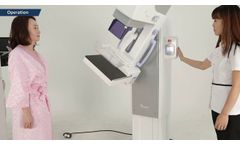 (DMX600) Installation/Operation/Calibration - Video