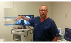 Genoray ZEN C-Arm Review by Dr. Cohen, Physician Review - Video