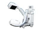 Oscar Prime - Flat Panel Detector C-Arm