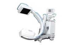 Oscar Prime - Flat Panel Detector C-Arm