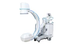 Oscar Classic - Image Intensifier C-Arm