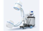 Zen - Model 7000 - Image Intensifier C-Arm