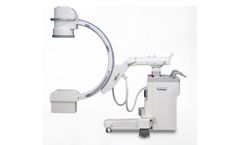 ZEN - Model 2090 Turbo - Image Intensifier C-Arm