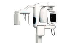 Papaya - Model 3D Premium - Dental X-ray Imaging system