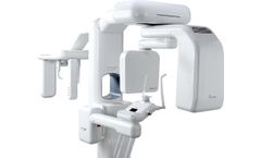 Papaya - Model 3D Plus - 4-in-1 Dental X-ray Imaging System
