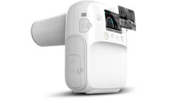 Port - Model XIV - All-in-One Portable X-ray System