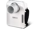 Port - Model X III - Portable X-ray System