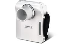 Port - Model X III - Portable X-ray System