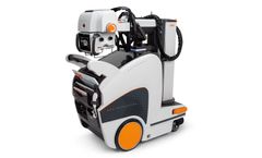 Carestream - DRX-Revolution Mobile Imaging System