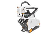 Carestream - DRX-Revolution Nano Mobile X-ray System
