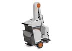 Carestream - Motion Mobile X-ray System