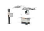 Carestream - DRX-Evolution Plus System