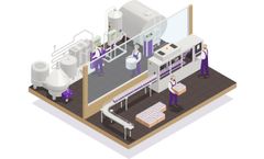 Solutions for wireless temperature monitoring sector