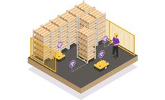 IoT monitoring solutions for the entire cold chain sector