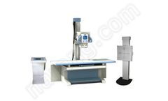 Narang - Model XR1040 - Fixed High Frequency X-Ray Radiography System