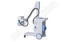 Narang - Model XR1010 - High Frequency Mobile X-Ray Machine with Battery Back Up