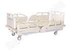 Narang - Model HF1151B - Manual Fowler Bed