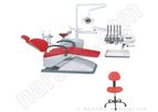 Narang - Model DEN65 - Programmable Dental Chair (Over Head Delivery Unit)