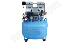 Narang - Model DEN85 - Dental Air Compressor