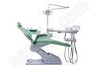 Narang - Model DEN68 - Programmable Dental Chair (Traditional Delivery Unit)