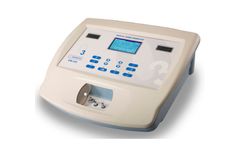Model OM-302 - Medical Ozone Generator