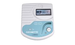 Ozonette - Medical Ozone Generator