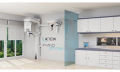 Unlock More Possibilities with X-MIND Prime + AIS - Video