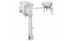 X-MIND Prime - CBCT Digital Imaging Device with Ceph