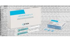 Hemostasyl - Aluminum Chloride Viscous Gel