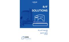 Platinum - Imaging System- Brochure