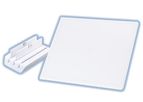 Pixium - Model EZ - Portable Wireless Cassette-Sized Flat Panel Detector