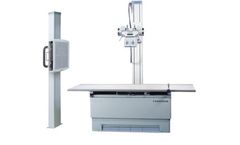 DMS - Model Camargue Series - Basic system