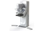 Serenys - Model DR DBT - Advanced Digital Breast Tomosynthesis System