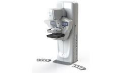 Serenys - Model DR DBT - Advanced Digital Breast Tomosynthesis System