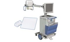 Rafale - Model DR Version - Flat Panel Detector