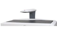 Stratos - Model DR - Bone Densitometry System