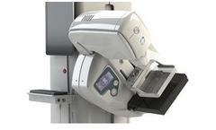 Serenys - Motorized Short Isocentric C-Arm