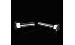HASM - Model Hex - Bolts