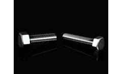 Hasm - Model Hex - Heavy Bolts