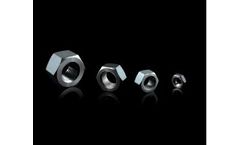 Hasm - Model Hex - Nuts