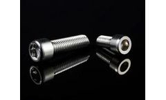 Hasm - Socket Head Cap Screws