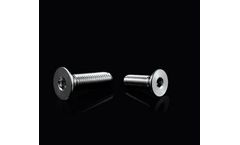 Hasm - Flat Head Screws