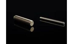 Hasm - Continuous Thread Stud Bolts