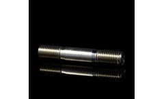 Hasm - Clamping Type Stud Bolts