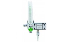 Nebbulator - Model FMB197 Series - Flowmeters