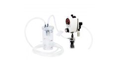 Genstar - Venturi Vacuum Systems