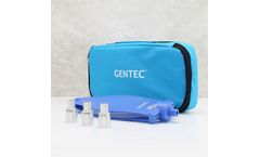 Model G-Smart - Adult Test Lung