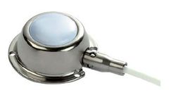 Plang 1 Health - Model LP - Low Profile Titanium Chamber